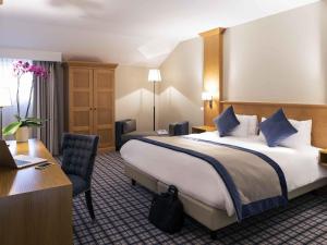Mercure Luxembourg Kikuoka Golf & Spa