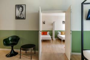 Sistina Grand Stay Apartment