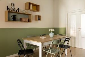 Sistina Grand Stay Apartment