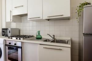 Sistina Grand Stay Apartment