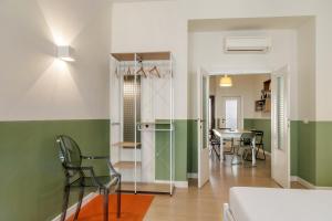 Sistina Grand Stay Apartment