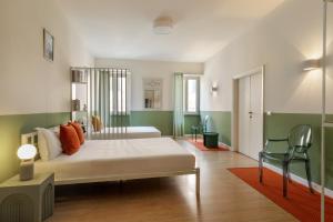 Sistina Grand Stay Apartment