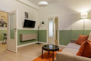 Sistina Grand Stay Apartment