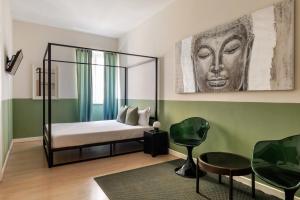 Sistina Grand Stay Apartment