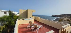Cardon Rooftop Suite, Casa Coronel in La Lajita, since 2026