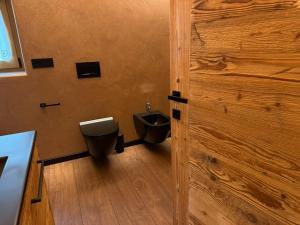 8 Stay Eleganza Alpina in Isolaccia Valdidentro