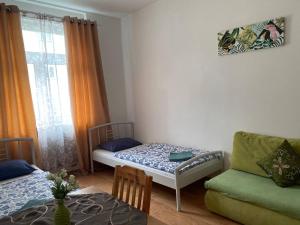 Flat in Center Teplice
