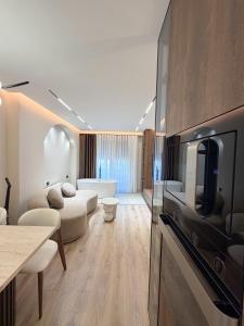 Shkodra Apartment Suite