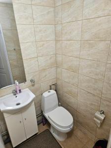 Ronu street apartment