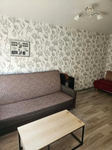 Ronu street apartment