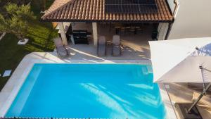 Villa Lea Marezige Heated Pool near Koper