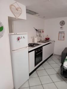 LV SWAN Apartment