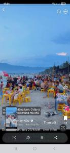 Homestay Gia Đình Dốc Lết