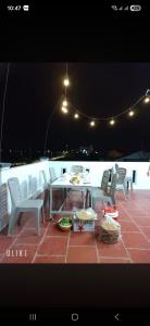Homestay Gia Đình Dốc Lết