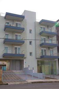 Apartments Holiday