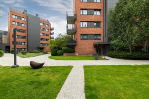 INA RENT Angielska Grobla