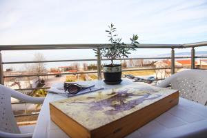 Apartments Holiday Thessaloníki Greece
