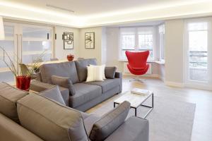 Bella Easo 3 by FeelFree Rentals - 4hvězdičkové hotely ve městě San Sebastián