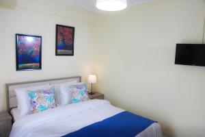 Apartments Holiday