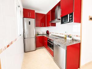 Apartamento San Ignacio Loyola