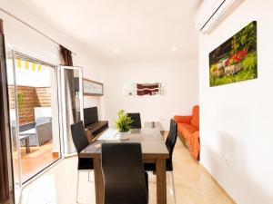 Apartamento San Ignacio Loyola