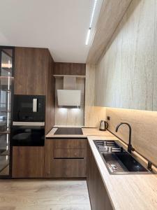 Shkodra Apartment Suite