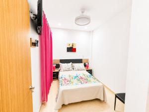 Apartamento San Ignacio Loyola