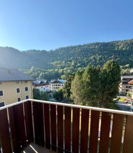 Appartamento Magnolta - Relax tra le montagne nel cuore di Aprica