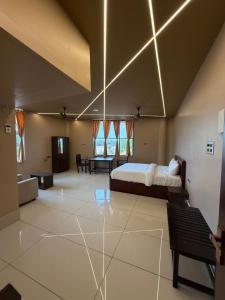 JRR room stay