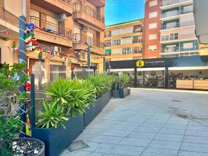 Marinasunbeach Mirador del Paseo