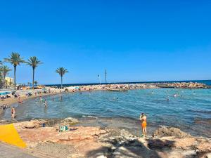 Marinasunbeach Mirador del Paseo