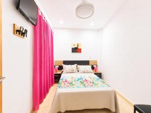 Apartamento San Ignacio Loyola