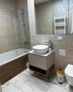 Coresi Grandis Residence