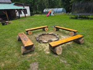 Penzion pod Špičákem