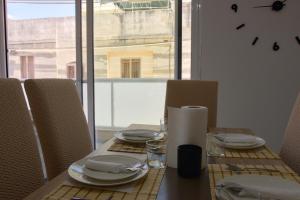 Spacious 3-Bedroom near Three Cities