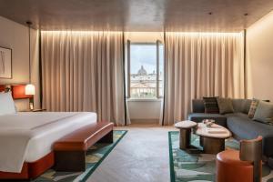 Thompson Rome, By Hyatt