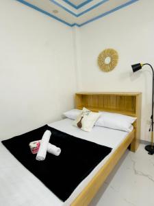 Beachside Room with Bathroom San Juan ELYU