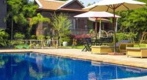 Vimean Sovannaphoum Resort