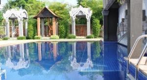 Vimean Sovannaphoum Resort
