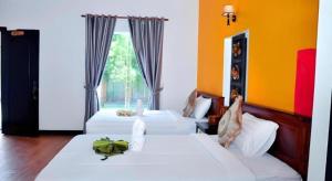 Vimean Sovannaphoum Resort