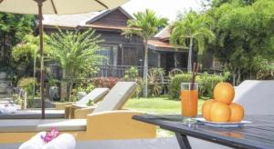 Vimean Sovannaphoum Resort