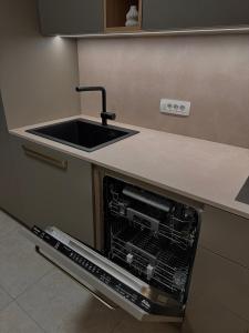 Apartma Vir, Žitna Uvala