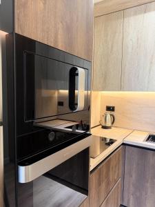Shkodra Apartment Suite