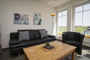 rügenreif Ferienwohnungen - Ferienwohnung 01