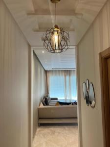 Bel appartement meublé a Bouznika