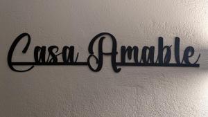 Casa Amable