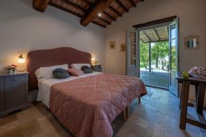 LE COLOMBELLINE 12, Emma Villas