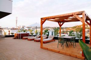Altamar Luxury Suites & Penthouse