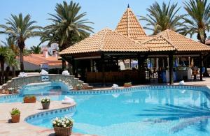Denia Beach Stay with Pool