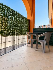 Azzurra Suites